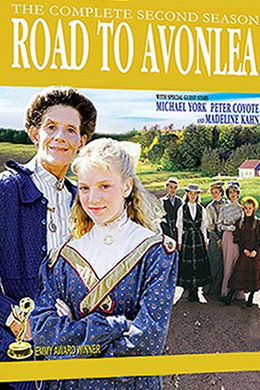 Road to Avonlea