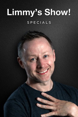 Limmy's Show!