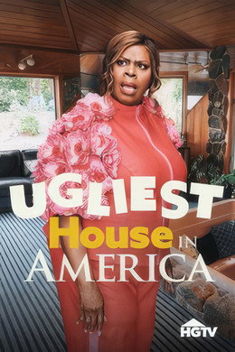 Ugliest House in America