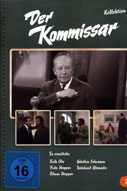 Der Kommissar