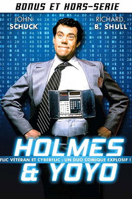 Holmes & Yo-Yo