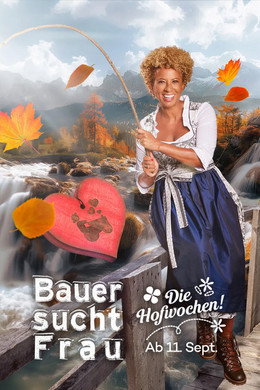 Bauer sucht Frau