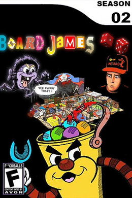 Board James