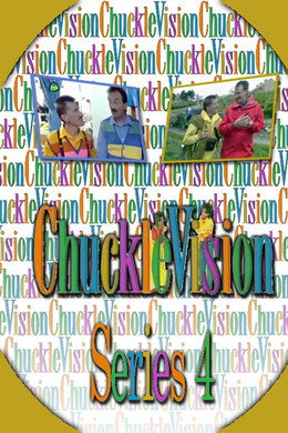 ChuckleVision