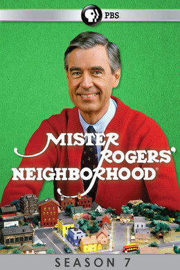 Mister Rogers' Neighborhood