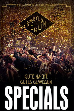 Babylon Berlín