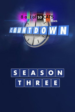 8 Out of 10 Cats Does Countdown
