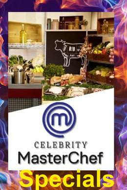 Celebrity Masterchef