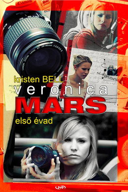 Veronica Mars