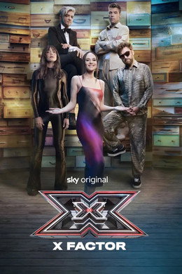 X Factor
