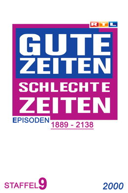 Gute Zeiten, schlechte Zeiten