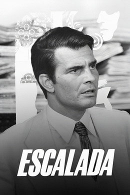 Escalada