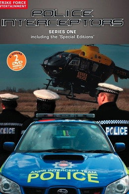 Police Interceptors