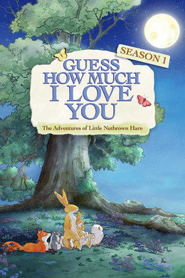 Guess How Much I Love You