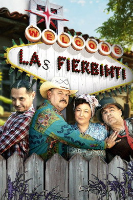 Las Fierbinţi