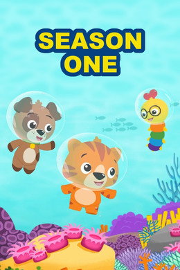 Baby Einstein Ocean Explorers