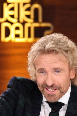 Wetten, dass..?