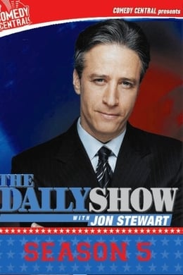 The Daily Show