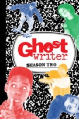 Ghostwriter
