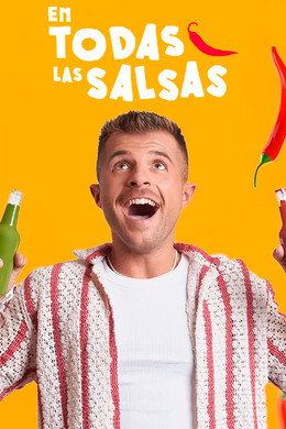 En todas las salsas