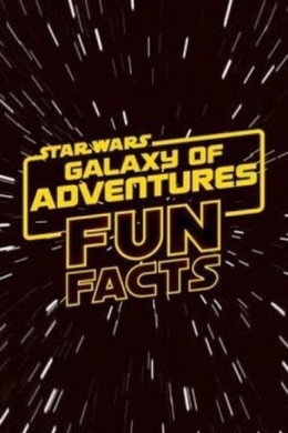 Star Wars Galaxy of Adventures