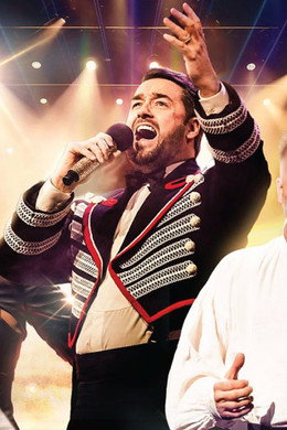 Big Night of Musicals by the National Lottery