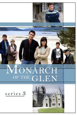 Monarch of the Glen