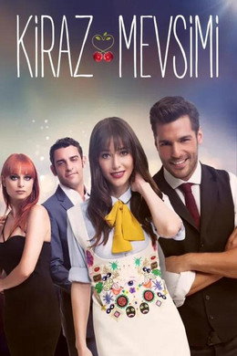 Kiraz Mevsimi