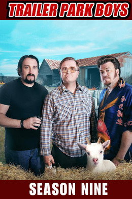Trailer Park Boys
