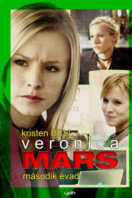 Veronica Mars