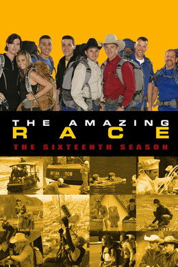The Amazing Race
