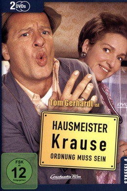 Hausmeister Krause – Ordnung muss sein
