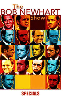 The Bob Newhart Show