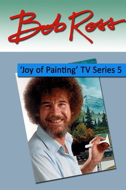The Joy of Painting