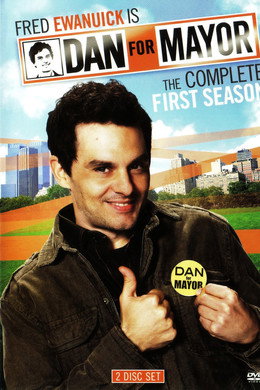 Dan for Mayor