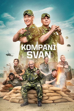 Kompani Svan