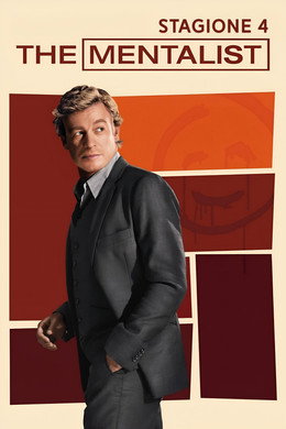 The Mentalist