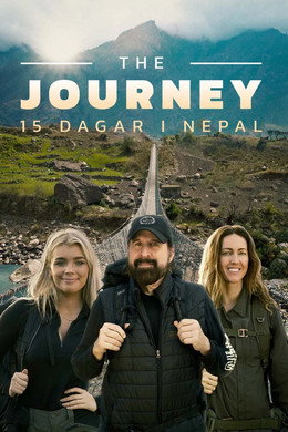 The Journey - 15 dagar i Nepal