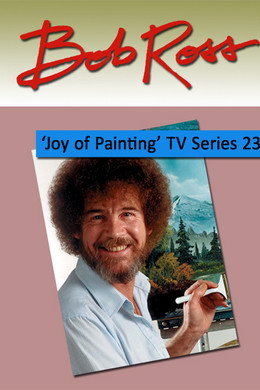 The Joy of Painting
