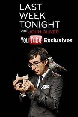 Last Week Tonight with John Oliver