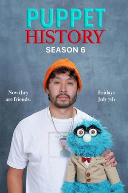 Puppet History