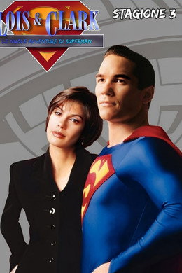 Lois & Clark - Le nuove avventure di Superman