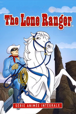 The New Adventures of the Lone Ranger