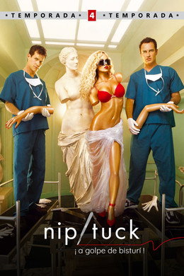 Nip/Tuck, a golpe de bisturí