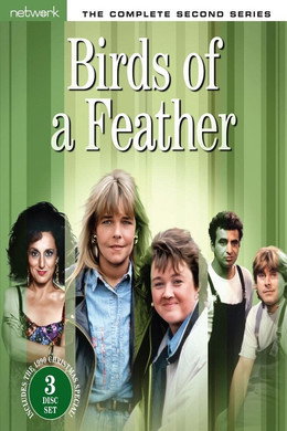 Birds of a Feather