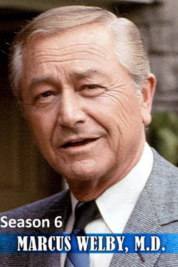 Marcus Welby, M.D.