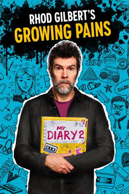 Rhod Gilbert's Growing Pains