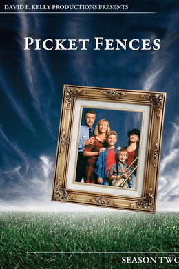 Picket Fences