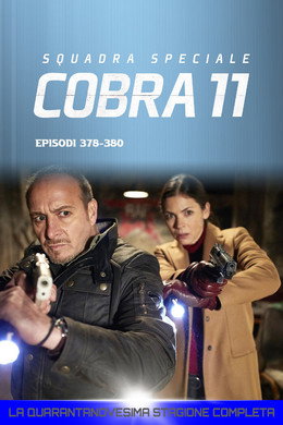 Squadra Speciale Cobra 11
