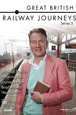 Great British Railway Journeys